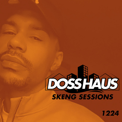 Skeng Sessions - 1224