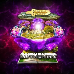 Battlefloor - Authentic