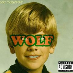 Wolf (2010)