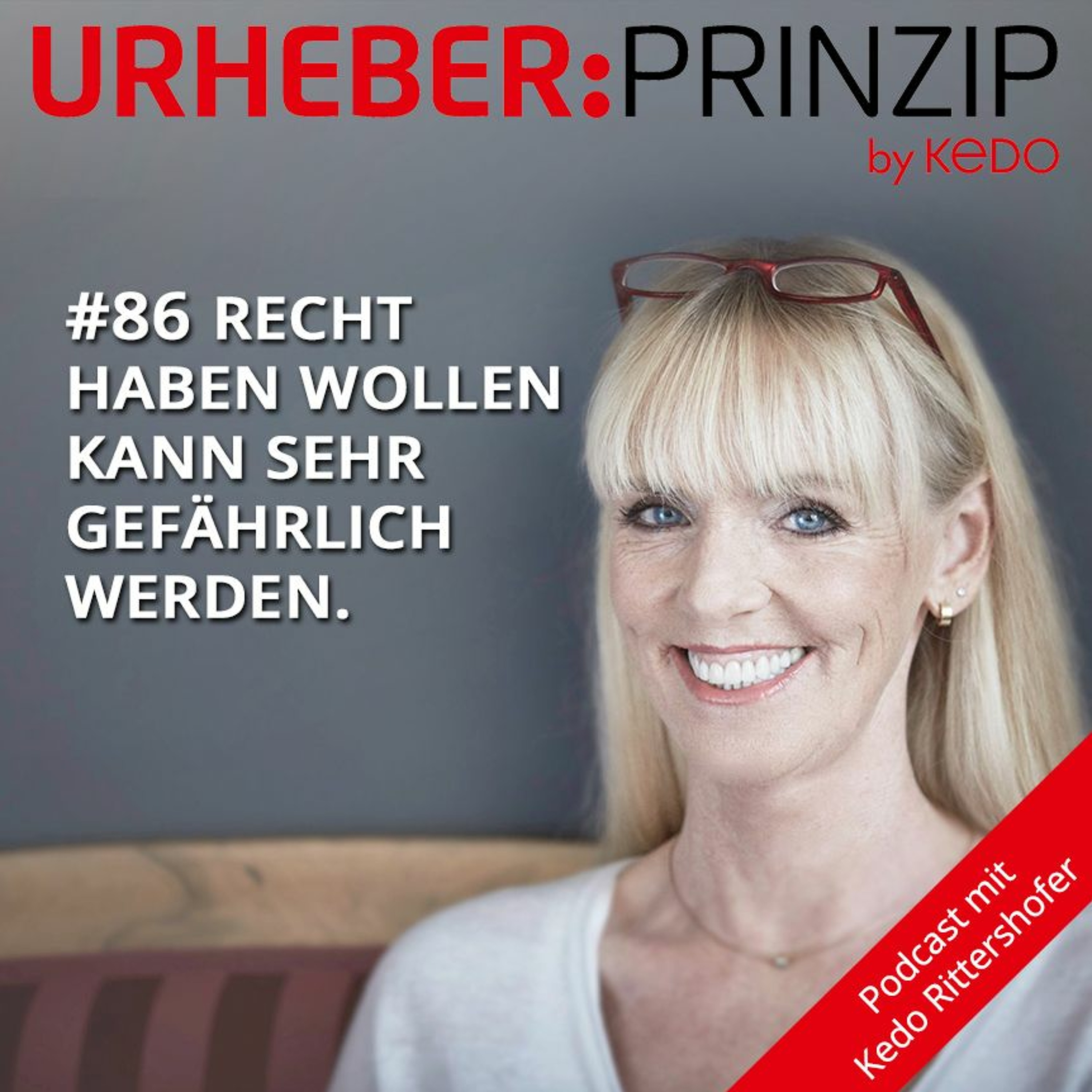 Das Urheber-Prinzip