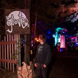 Sunrise Shambhala Set 2026 (Live From The Grove)