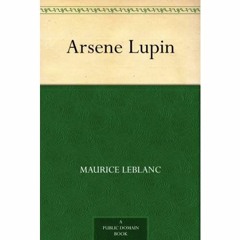 Download ✔️ eBook Arsene Lupin