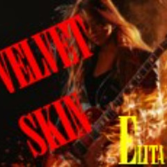Velvet Skin (_Lionel Leiv)