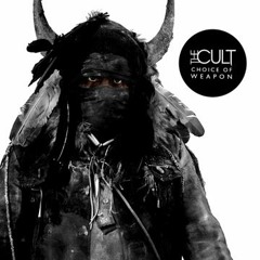The Cult - Elemental Light (SALEM Remix)