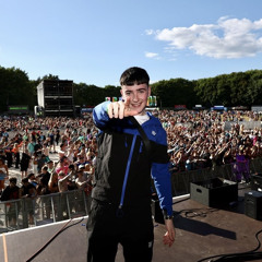 Come My Way - CamrinWatson (Unreleased)