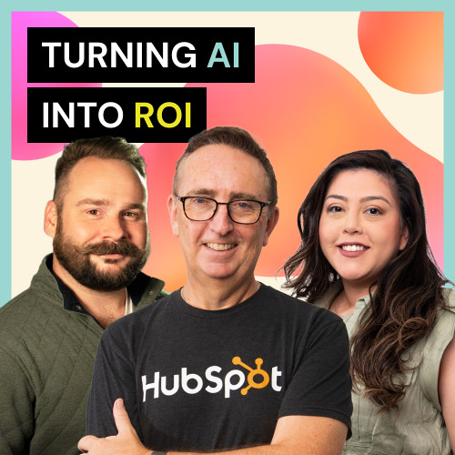 AI to ROI: Must-know HubSpot Releases from Spring Spotlight
