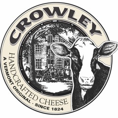 Crowley Cheese: CrowleyCheese.com coupon code WBRU