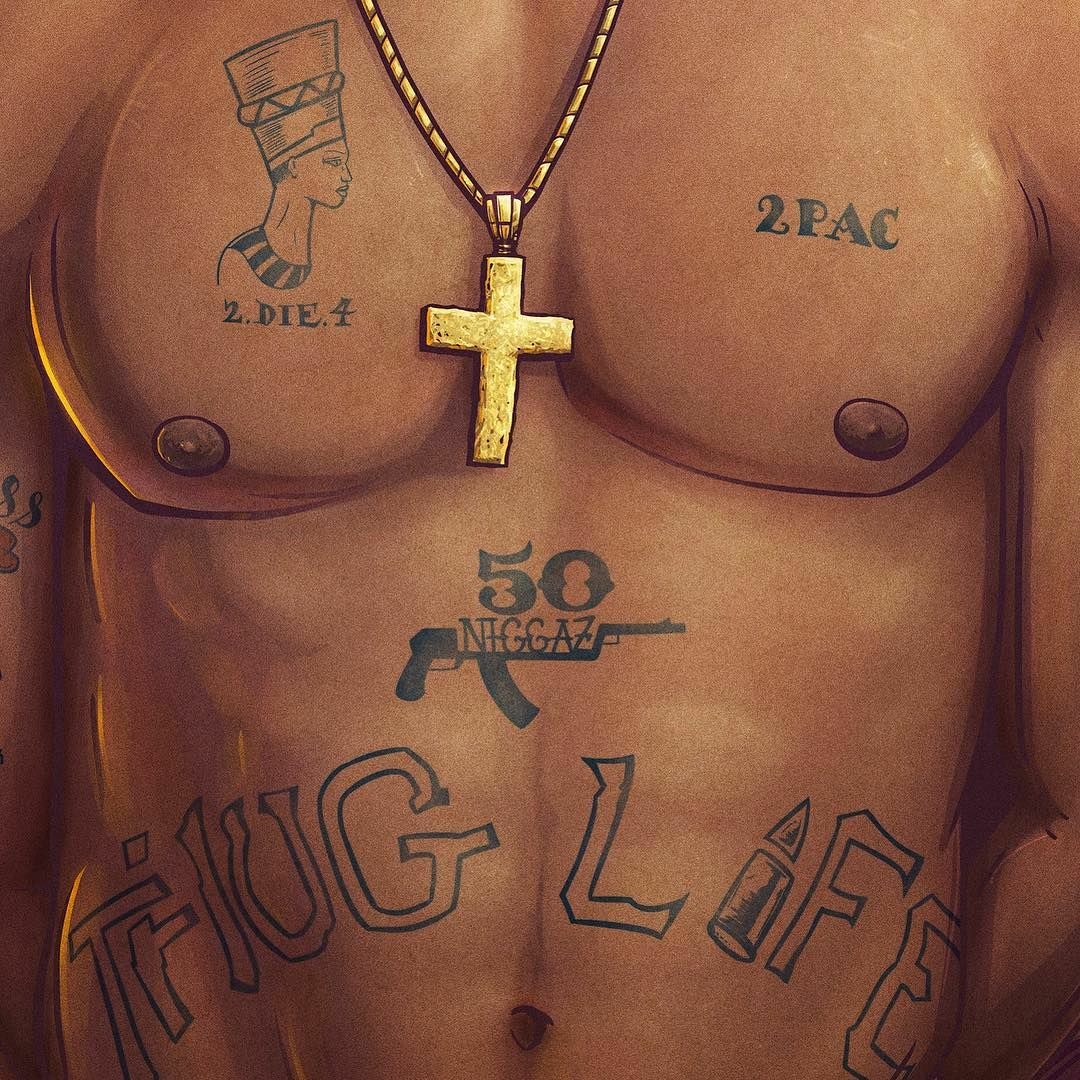 Stream 2Pac - Loco Shit (Product Of Tha 90s Remix) by Product Of