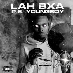 My Own - Lah Bxa