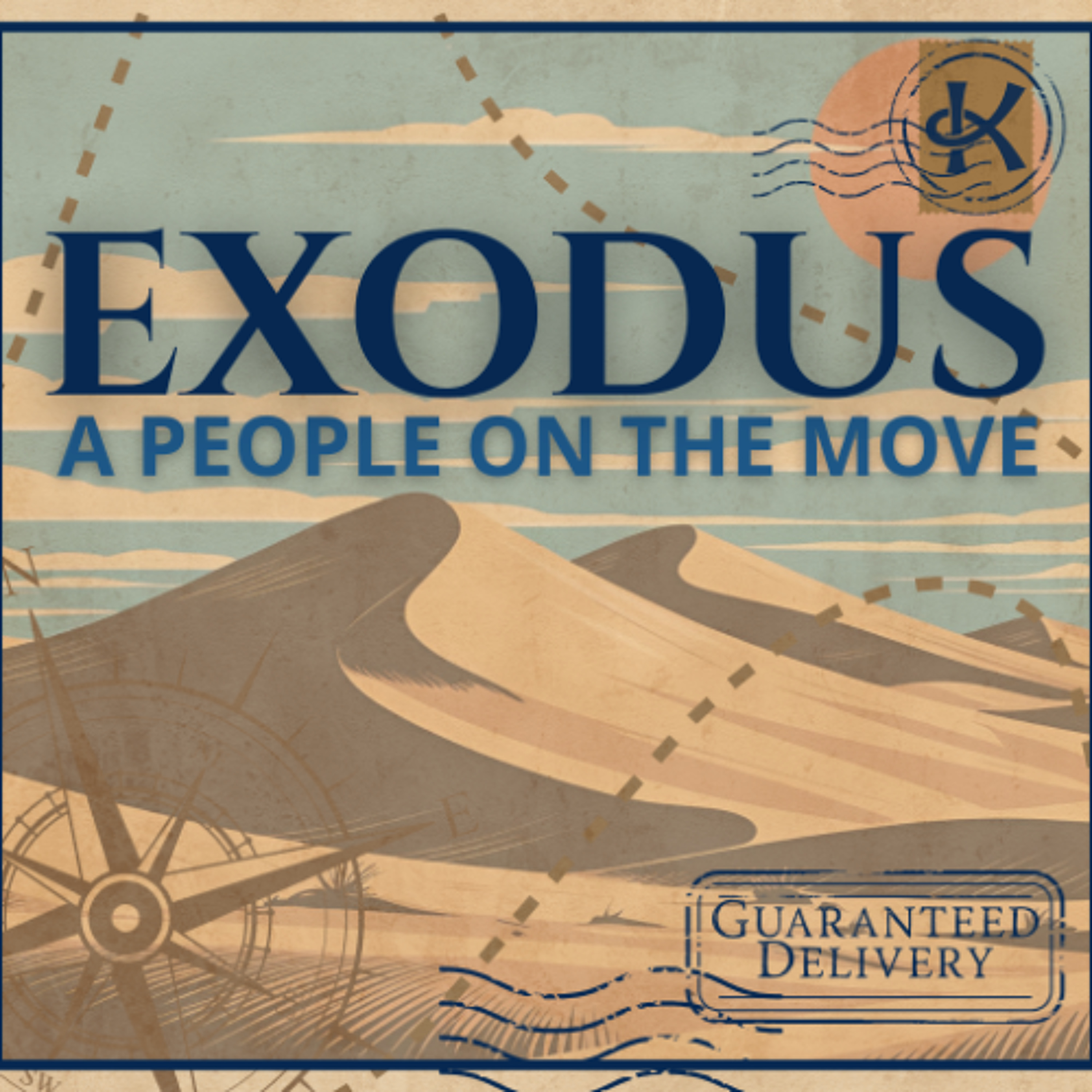 Kerrville Church of Christ