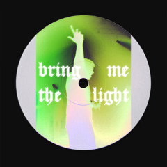 BYLLY - BRING ME THE LIGHT