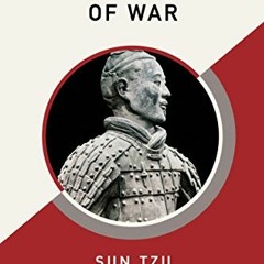 Read pdf The Art of War (AmazonClassics Edition) by  Sun Tzu &  Lionel Giles