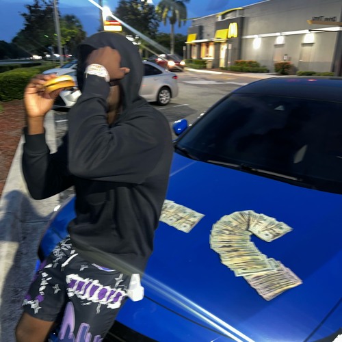 Burger-1804 Zoe