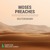 Artwork for Moses Preaches 4
