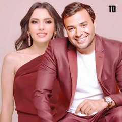 Duet Ramy Sabry Ft Carmen Soliman | لعشاق الرومانسيات - دويتو رامي صبري و كارمن سليمان