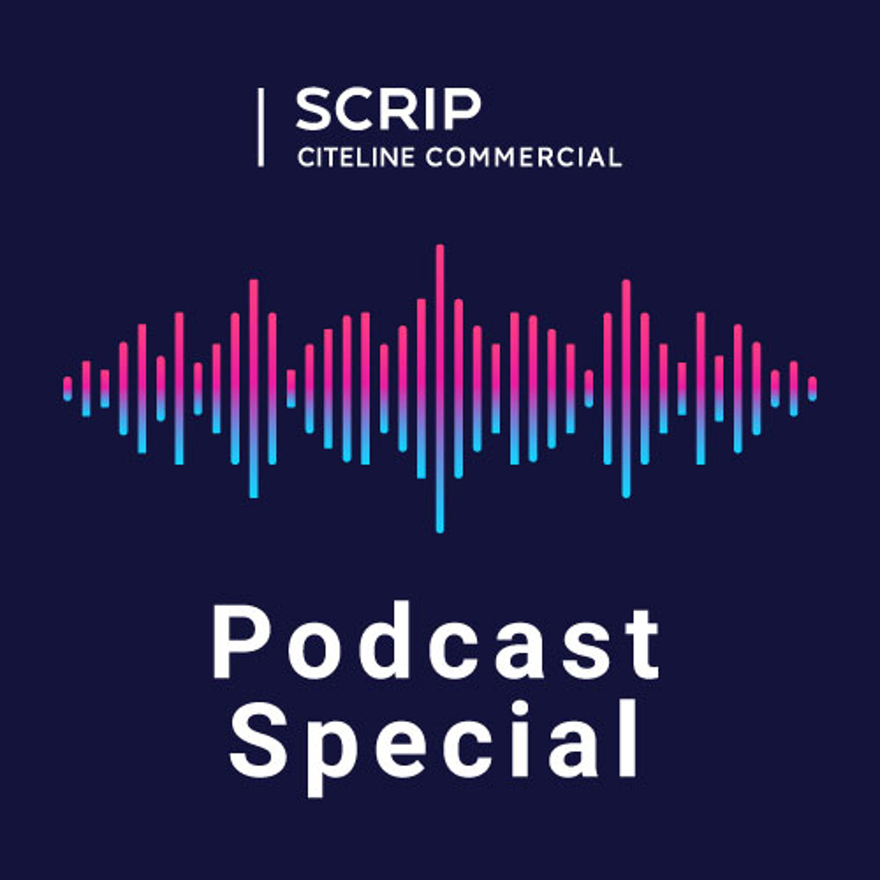 Scrip M&A Podcast: PwC's Dealmaking Preview for 2026 podcast