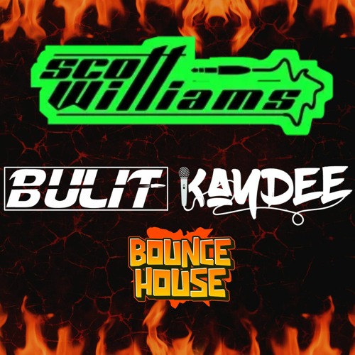 scott williams feat mc bulit & kaydee mc vol 1 (FREE DOWNLOAD)