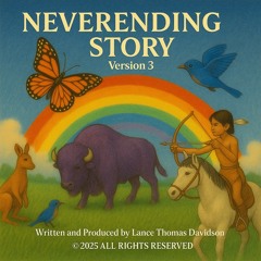 Never Ending Story - Version 3