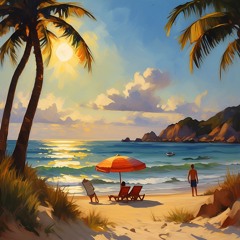 我真欢乐因耶稣爱我 / I am so glad that our Father in heav’n