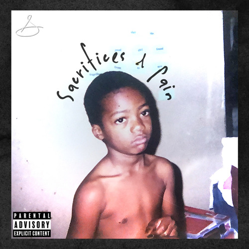 Feel No Shame (ft. Vindetta)