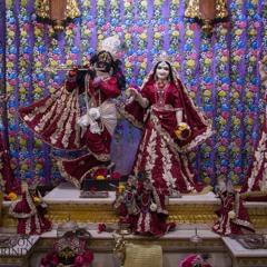 Stoka Krsna 20.3.20 Aindra Prabhu Appearance Day Kirtan