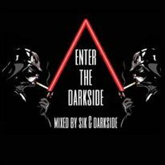 ENTER THE DARKSIDE MIXED BY SIK INDIVIDUAL & MC DARKSIDE #LIVE