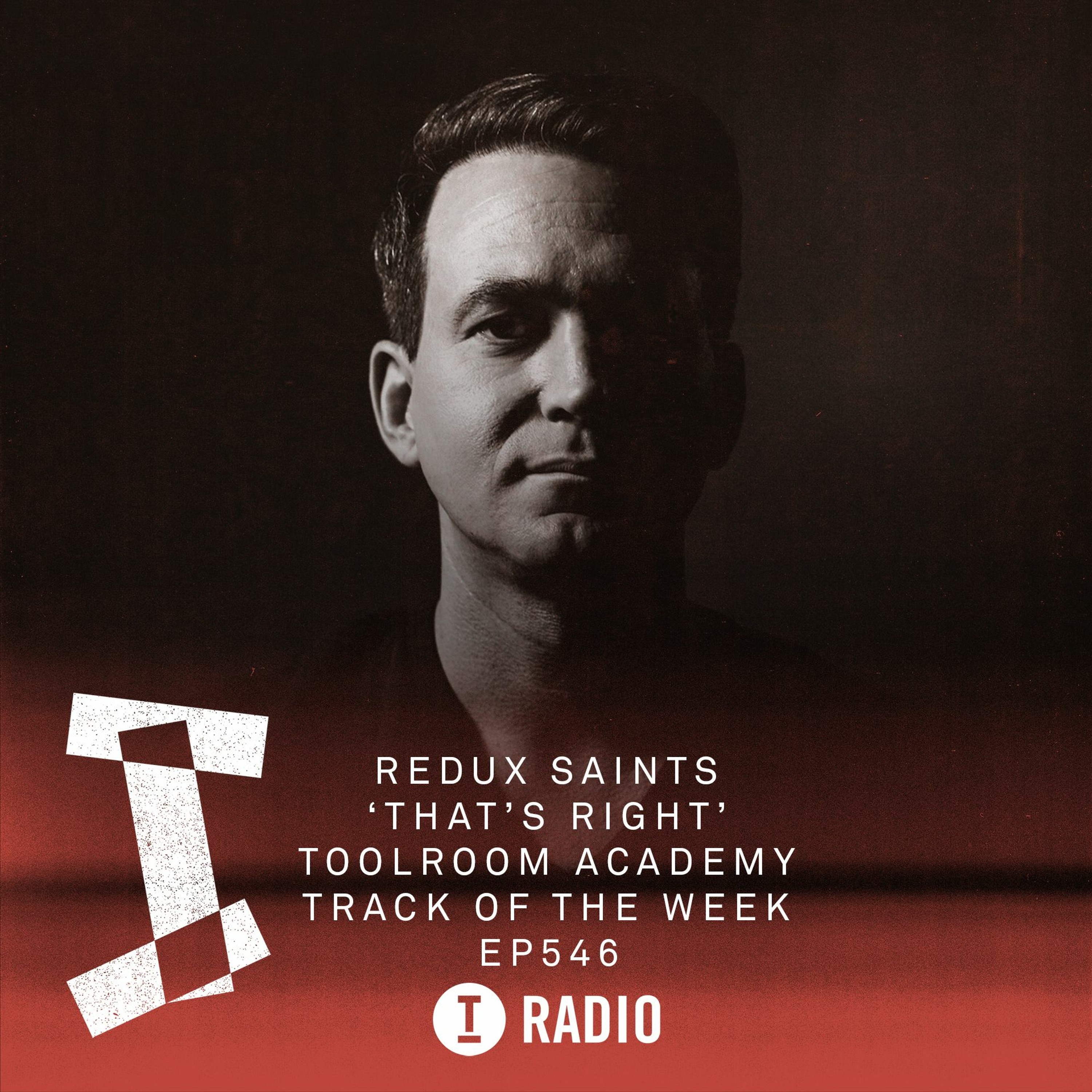 Redux Saints