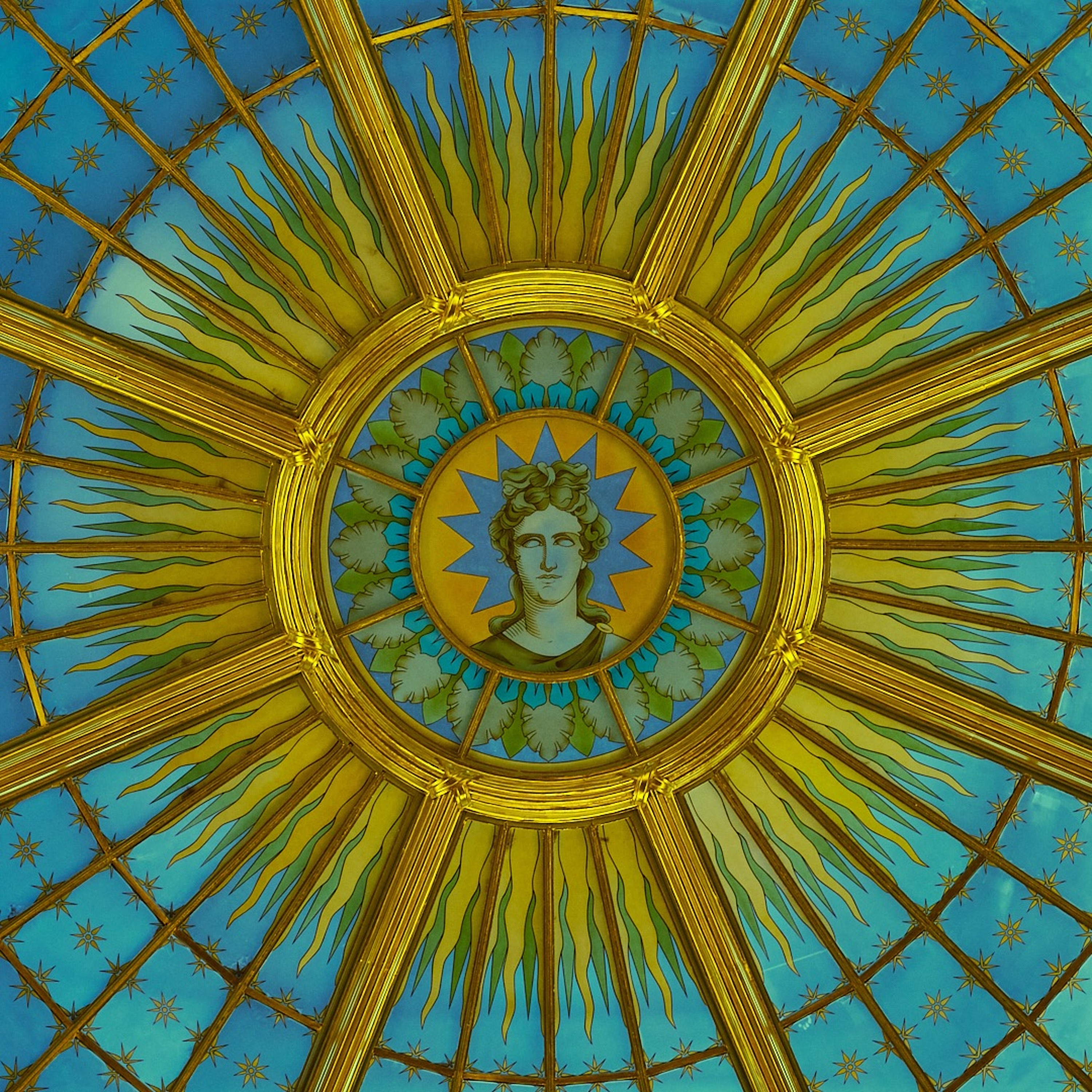 Atrium episode artwork