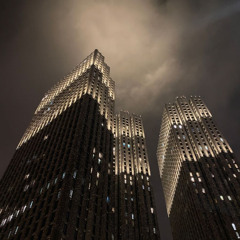 город фальши