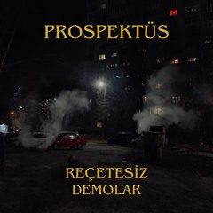 Prospektüs - Bekle Dedi Gitti (Kaan Tangöze Cover)