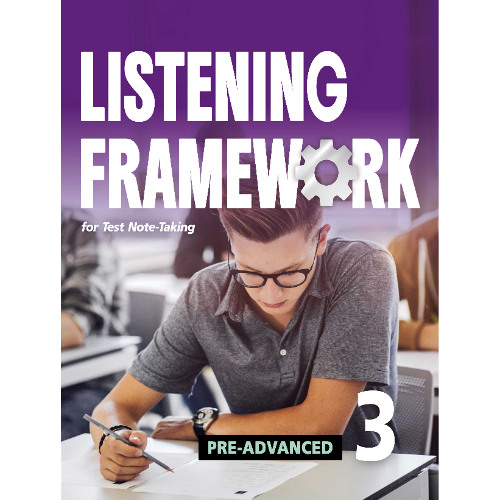 Listening Framework 4C 06
