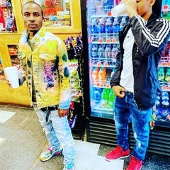 Escoo x QuellyGang YG - Could Never
