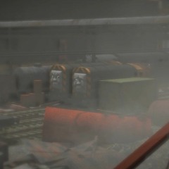 It's Just a Burning Memory (Demons Opening)