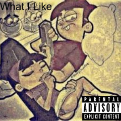 What I like - single