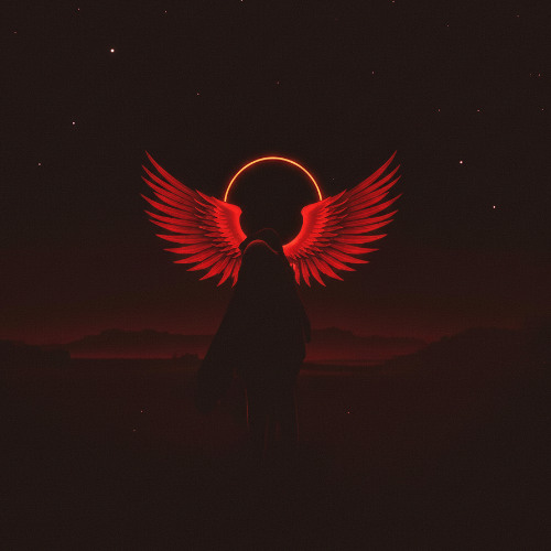 MICHAEL — “WARRIOR OF THE FLAME”