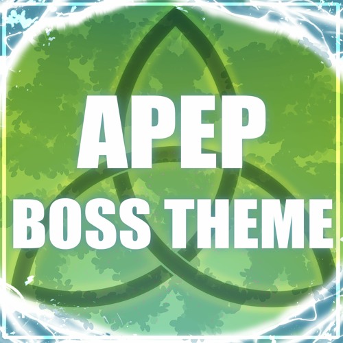 Apep Boss Theme - Epic Version