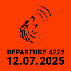BIONIC - DEPARTURE 4225 @ KIT, Düsseldorf, Germany
