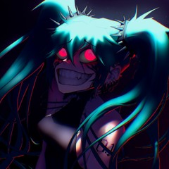 Wolfy - Techsune Miku