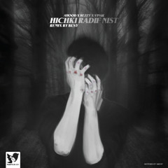 Busy - Hichki Radif Nist (Ahood X Bezzy X Vinak)
