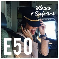 E50 3 Anos a voar
