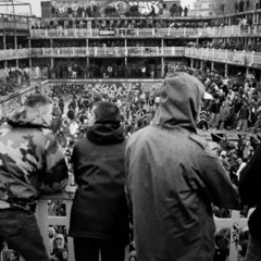 Heretik - Noisebuilder Dj Set Molitor (2001)