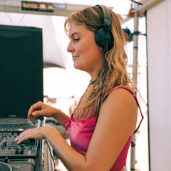 BINI at Bushtechno 2025 | Esoteric Renegade