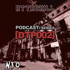 [PODCAST] N3o - DTP002