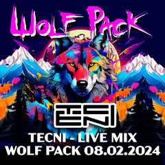 Live At Wolf Pack Aug 8 2024