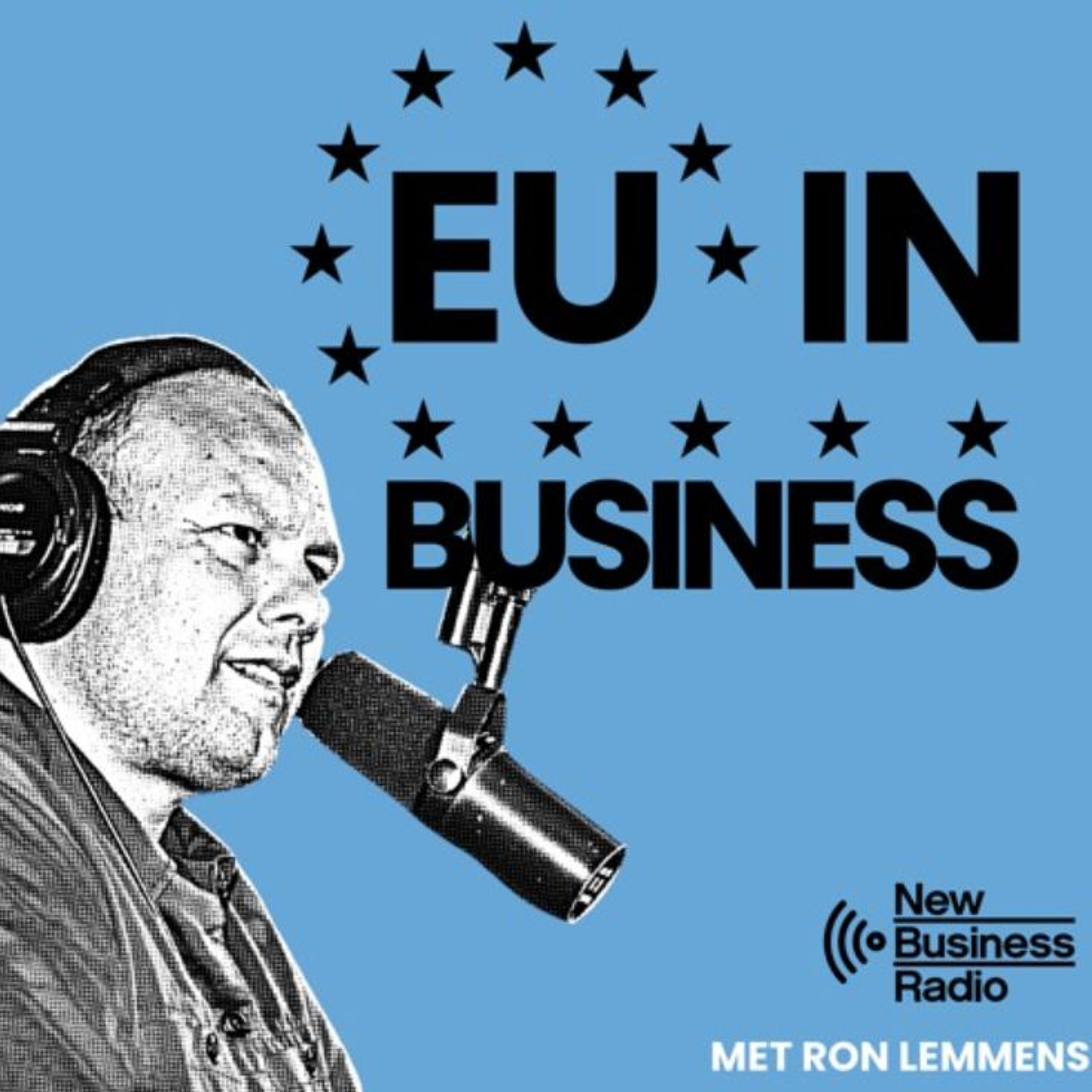 New Business Radio
