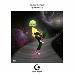 Premiere: Andrea Crestani - Insomnia [Down Deeper]
