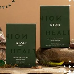 Conscious Talk Radio - 08 - 04 - 23 - NION Health