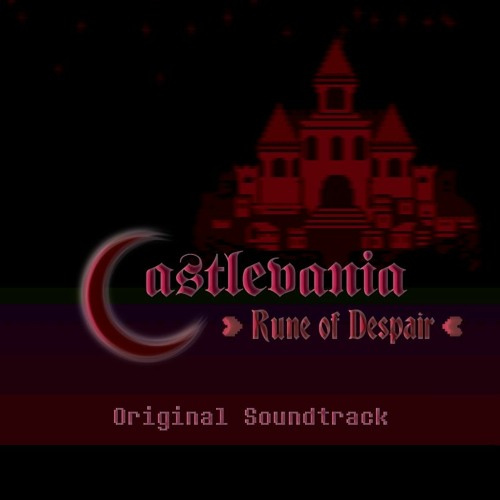 Stream Castlevania: Rune of Despair - Megalovania (Unfinished) by ...