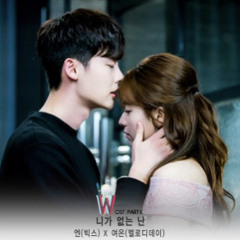 N (VIXX) & YEOEUN (MELODY DAY) - WITHOUT YOU [W OST]