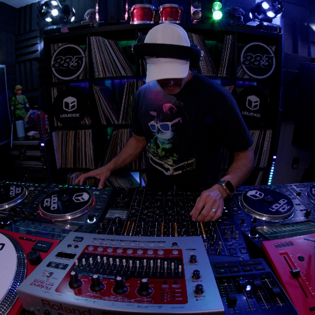 Listen to High Energy Funky House Mix | August 16, 2025 [P2